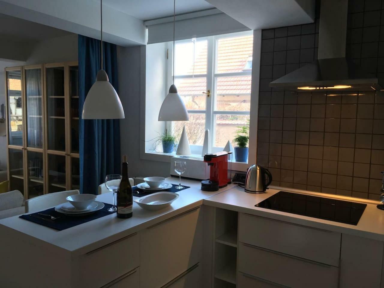 Haselbachstrasse 6 Lägenhet Ebensfeld Exteriör bild
