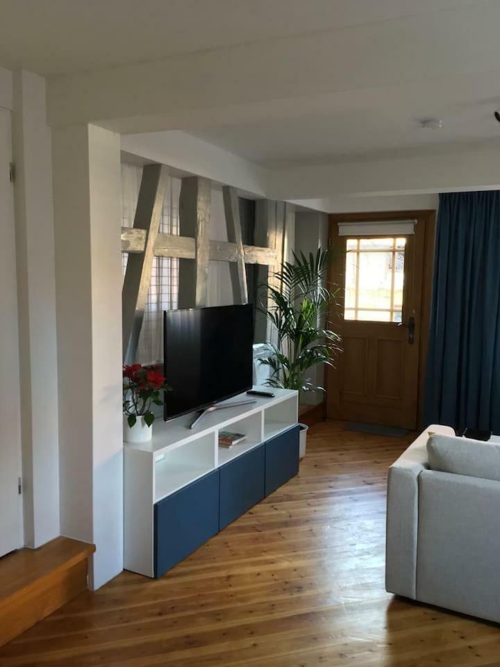 Haselbachstrasse 6 Lägenhet Ebensfeld Exteriör bild